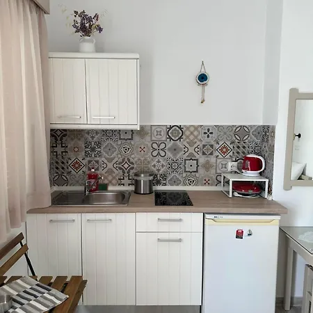 Nick'S Studio 2 Parikia (Paros) Exterior photo